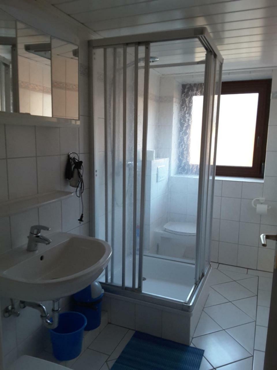 Wohnung Nixe Mit Meerblick - Haus Hopp Dahme  Exterior photo